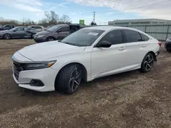 1HGCV1F48MA036258 2021 HONDA ACCORD
