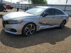 1HGCV1F48MA039256 2021 HONDA ACCORD