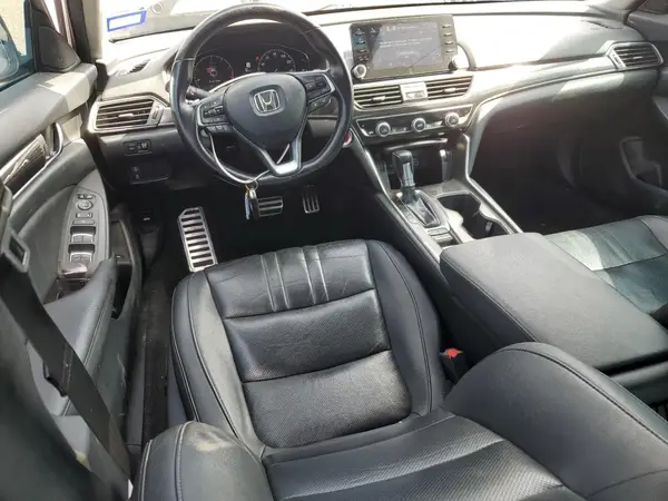 1HGCV1F48MA039256 2021 HONDA ACCORD - Image 8