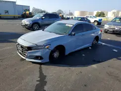 1HGCV1F48MA039502 2021 HONDA ACCORD