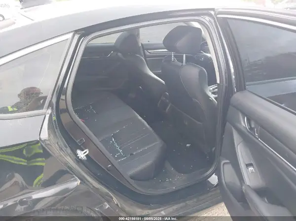 1HGCV1F48MA043534 2021 HONDA ACCORD - Image 8