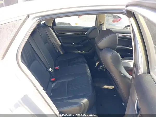 1HGCV1F48MA043923 2021 HONDA ACCORD - Image 8