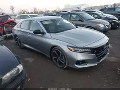 1HGCV1F48MA045817 2021 HONDA ACCORD