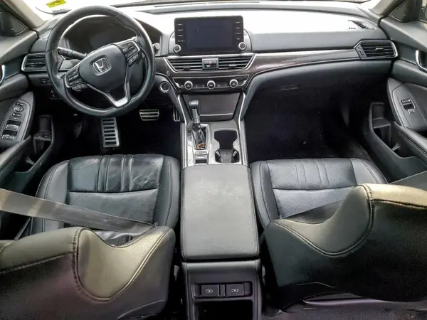 1HGCV1F48MA048779 2021 HONDA ACCORD - Image 8