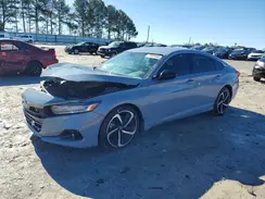 1HGCV1F48MA051505 2021 HONDA ACCORD