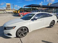 1HGCV1F48MA053190 2021 HONDA ACCORD