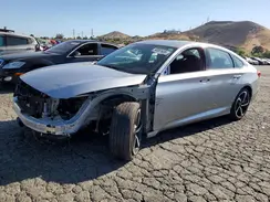 1HGCV1F48MA055151 2021 HONDA ACCORD