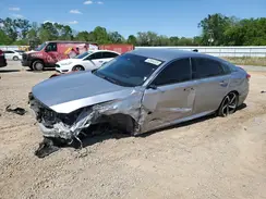 1HGCV1F48MA055862 2021 HONDA ACCORD