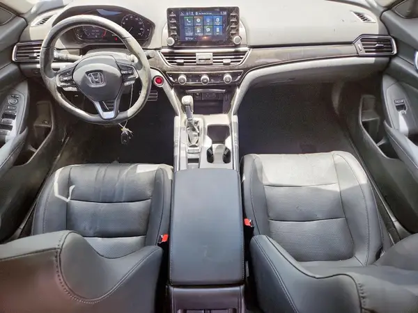 1HGCV1F48MA056073 2021 HONDA ACCORD - Image 8