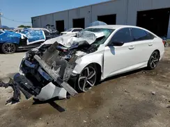 1HGCV1F48MA057563 2021 HONDA ACCORD