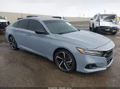 1HGCV1F48MA067400 2021 HONDA ACCORD