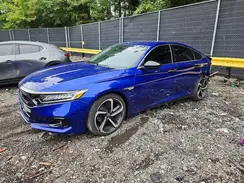 1HGCV1F48MA068191 2021 HONDA ACCORD