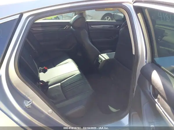 1HGCV1F48MA068238 2021 HONDA ACCORD - Image 8