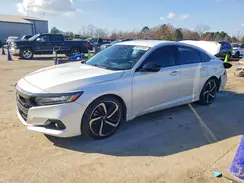1HGCV1F48MA071415 2021 HONDA ACCORD