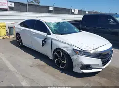 1HGCV1F48MA071821 2021 HONDA ACCORD