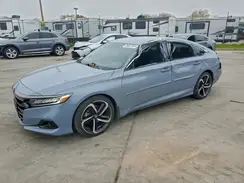 1HGCV1F48MA077618 2021 HONDA ACCORD