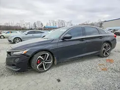 1HGCV1F48MA080180 2021 HONDA ACCORD