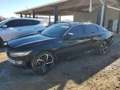 1HGCV1F48MA080308 2021 HONDA ACCORD