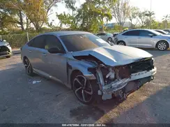 1HGCV1F48MA094645 2021 HONDA ACCORD
