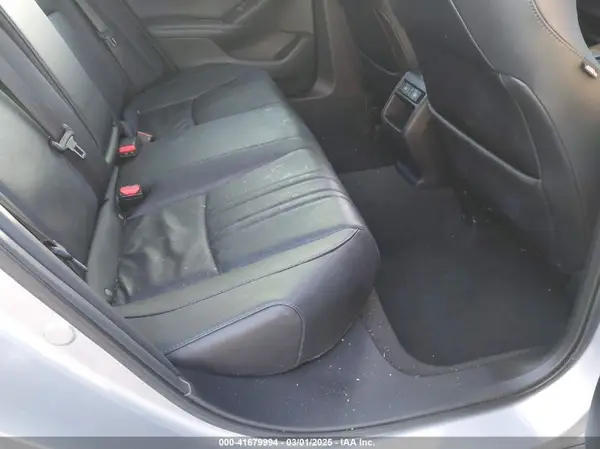 1HGCV1F48MA094645 2021 HONDA ACCORD - Image 8