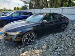 1HGCV1F48MA094712 2021 HONDA ACCORD
