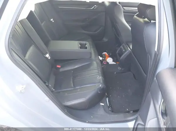 1HGCV1F48MA096363 2021 HONDA ACCORD - Image 8