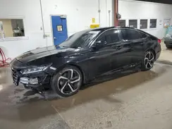1HGCV1F48MA101853 2021 HONDA ACCORD
