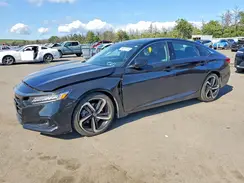 1HGCV1F48MA101951 2021 HONDA ACCORD