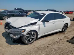 1HGCV1F48MA108060 2021 HONDA ACCORD