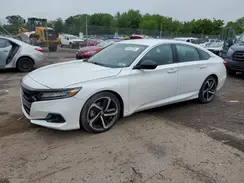 1HGCV1F48MA111721 2021 HONDA ACCORD