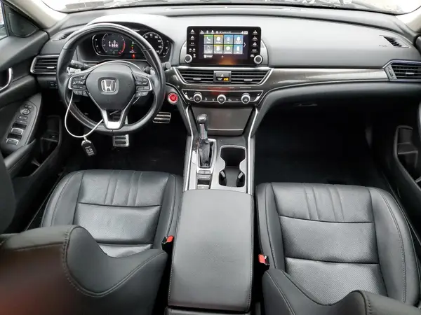 1HGCV1F48MA111721 2021 HONDA ACCORD - Image 8