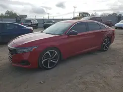 1HGCV1F48MA119186 2021 HONDA ACCORD