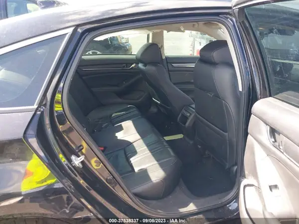 1HGCV1F48MA119267 2021 HONDA ACCORD - Image 8