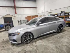 1HGCV1F48MA119740 2021 HONDA ACCORD