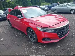 1HGCV1F48MA122458 2021 HONDA ACCORD