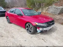 1HGCV1F48MA122511 2021 HONDA ACCORD
