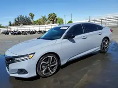 1HGCV1F48MA123173 2021 HONDA ACCORD