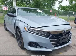 1HGCV1F48MA124128 2021 HONDA ACCORD