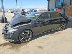 1HGCV1F48NA003973 2022 HONDA ACCORD