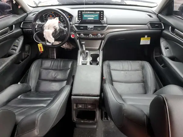 1HGCV1F48NA006310 2022 HONDA ACCORD - Image 8