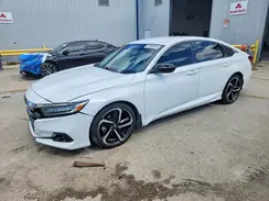 1HGCV1F48NA007313 2022 HONDA ACCORD