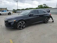 1HGCV1F48NA007358 2022 HONDA ACCORD