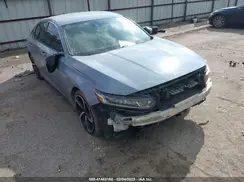 1HGCV1F48NA011930 2022 HONDA ACCORD