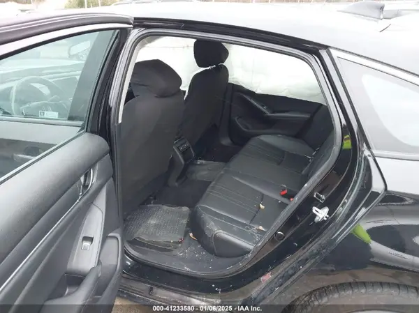 1HGCV1F48NA015718 2022 HONDA ACCORD - Image 8