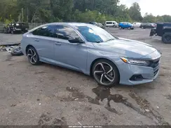 1HGCV1F48NA020045 2022 HONDA ACCORD