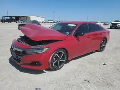 1HGCV1F48NA026850 2022 HONDA ACCORD