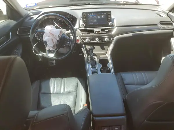 1HGCV1F48NA026850 2022 HONDA ACCORD - Image 8
