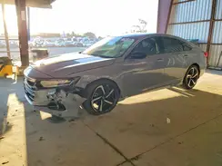 1HGCV1F48NA033734 2022 HONDA ACCORD