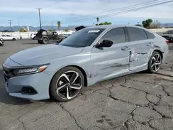 1HGCV1F48NA052302 2022 HONDA ACCORD
