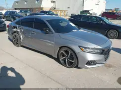 1HGCV1F48NA056091 2022 HONDA ACCORD
